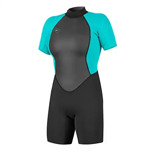 Neoprenanzug Damen O’Neill ONEILL WETSUITS Damen Reactor II