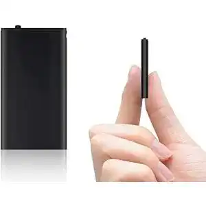 Mini-Diktiergerät H+Y Mini Digitales Diktiergerät 16GB Audio