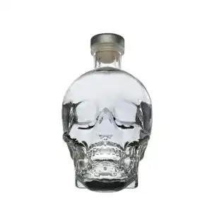 Vodka Crystal Head Crystal Head Wodka (1 x 0.7 l)