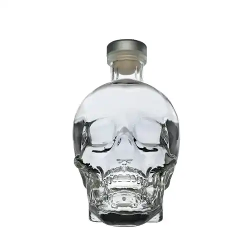 Vodka Crystal Head Crystal Head Wodka (1 x 0.7 l)