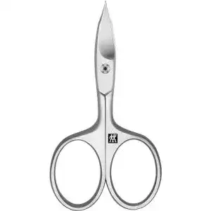 Nagelschere Zwilling TWINOX und Hautschere, Kombi Schere