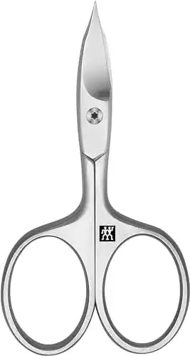 Nagelschere Zwilling TWINOX und Hautschere, Kombi Schere