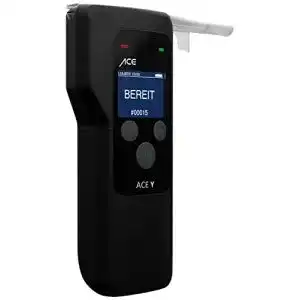 Alkoholtester ACE Y Polizeigenauer Promilletester