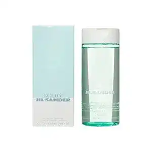 Badeöl Jil Sander Softly, 200 ml