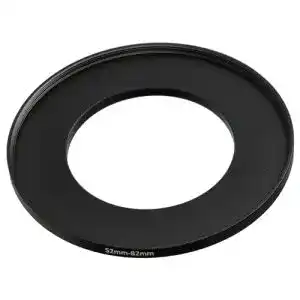 Filteradapter vhbw Step-Up Ring Adapter von 52mm auf 82mm