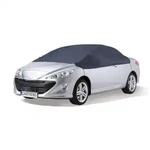 Auto-Halbgarage CARTREND 70340