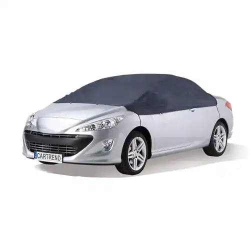 Auto-Halbgarage CARTREND 70338
