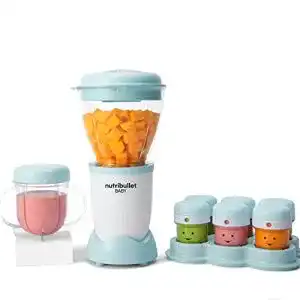 Nutribullet-Mixer NutriBullet 1412 Babynahrungs-Mixer