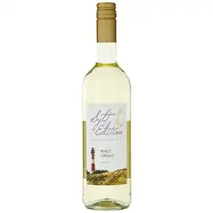 Grauburgunder Sylt Edition /Pinot Grigio Trocken (1 x 0.75 l)