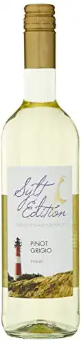 Grauburgunder Sylt Edition /Pinot Grigio Trocken (1 x 0.75 l)