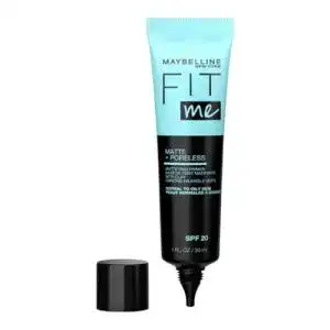 Maybelline-Primer Maybelline New York Fit Me Primer Matte