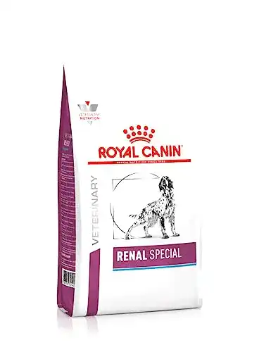 Royal Canin Trockenfutter Hund ROYAL CANIN Renal Special