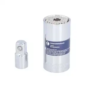 Universalnuss cartrend 10437 Universal Stecknuss Multi Einsatz