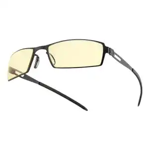 Blaulichtfilter-Brille Gunnar Optiks Gunnar – SheaDog – Onyx