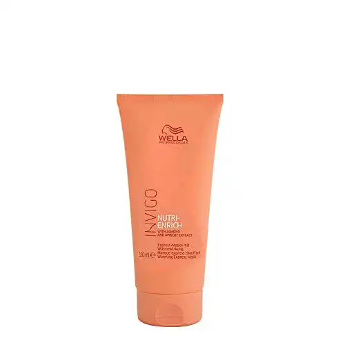 Wella-Haarkur Wella Professionals Invigo Nutri-Enrich Warming