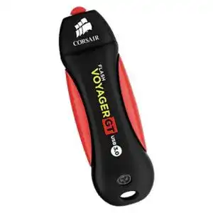 USB-Stick (512GB) Corsair Voyager GT Flash Drive 512GB USB 3.0