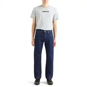 Levis-Jeans Levi’s Herren 501 Levi’s Original Jeans, Onewash