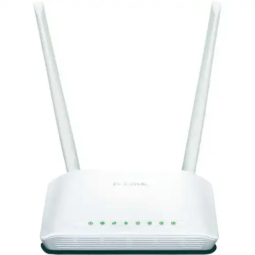 D-Link-Router D-Link Wireless GO-RT-AC/E 750 Dual Band Easy
