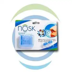 Nasenfilter NOSK, 2 Stück, große Größe