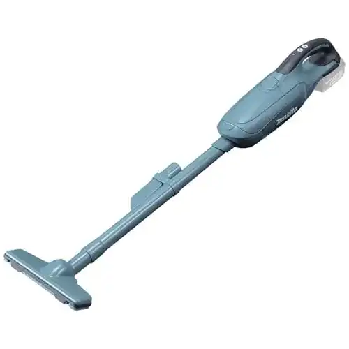 Makita-Akku-Staubsauger Makita DCL182Z Akku-Staubsauger 18 V
