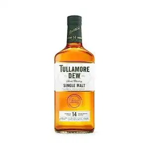 Irischer Whiskey Tullamore Dew Tullamore DEW Irish Whiskey