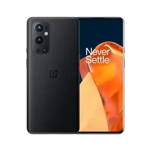Gaming-Handy ONEPLUS 9 Pro 5G SIM-freies Smartphone