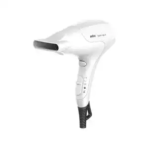 Braun-Haartrockner Braun Satin Hair 1 Power Perfection, HD180