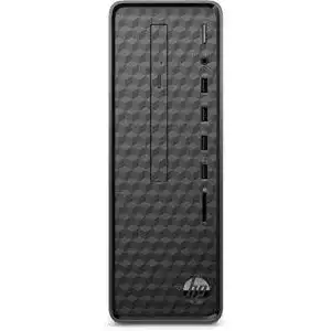 Desktop-PC HP Slim S01-aF0304ng Desktop PC, 8GB DDR4 RAM