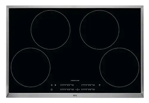 Die beste AEG-Induktionskochfeld AEG IKB8443AXB Autark mit Touchscreen 2026 Test Bestseller AEG-Induktionskochfeld AEG IKB8443AXB Autark mit Touchscreen