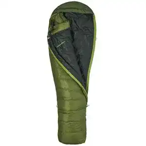 Marmot-Schlafsack Marmot Erwachsene Schlafsack Never Winter