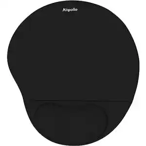 Mauspad mit Handauflage Anpollo Ergonomisches Gel-Mauspad