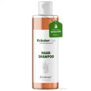 Henna-Shampoo Kräutermax. Zinnkraut Schachtelhalm 1 x 250 ml
