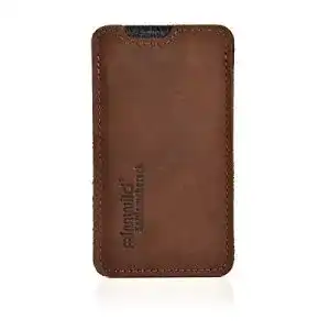 iPhone-13-Pro-Leder-Case Almwild ® Hülle für Apple iPhone