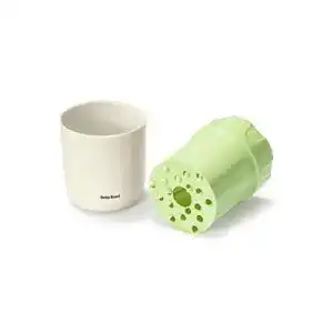 Apfelreibe Betty Bossi Apple Grater zum einfachen Reiben