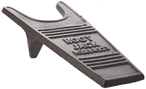 Die beste Stiefelknecht Esschert Design aus Gusseisen in Rostbraun 2026 Test Bestseller Stiefelknecht Esschert Design aus Gusseisen in Rostbraun