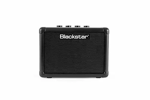 Miniverstärker BLACKSTAR Fly 3 schwarz