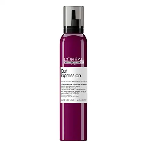 Schaumfestiger Locken L’Oréal Professionnel Definierender