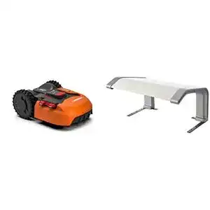 Worx-Mähroboter WORX Landroid S WR130E bis 300 qm