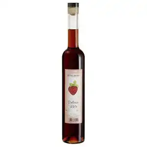 Erdbeerlikör Höllberg Erdbeer-Likör 30% vol, (1 x 0.5 Liter) fruchtig