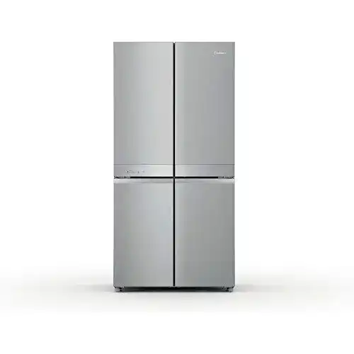 Bauknecht-Kühl-Gefrierkombination Bauknecht BQ9 U2L Active