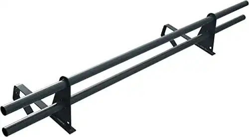 Schneefanggitter Parotec Komplettes SCHNEEFANGROHR Set
