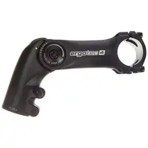 Lenkervorbau (verstellbar) ergotec Ergo Tec Octopus 2 Vorbau