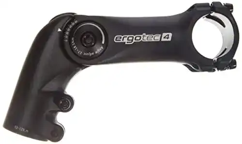 Lenkervorbau (verstellbar) ergotec Ergo Tec Octopus 2 Vorbau