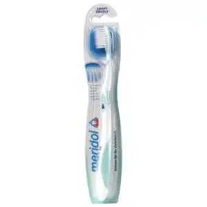 Meridol-Zahnbürste Meridol Zahnbürste, sanft, 6er Pack