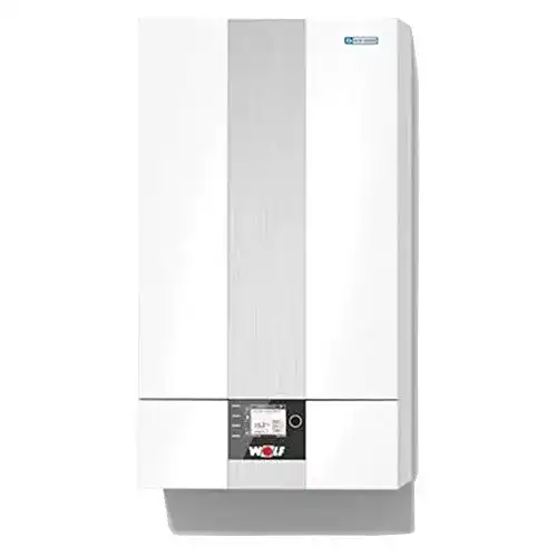 Die beste Gastherme Wolf CGB-2 14 kW Gasbrennwerttherme Brennwert 2026 Test Bestseller Gastherme Wolf CGB-2 14 kW Gasbrennwerttherme Brennwert