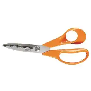 Fiskars-Schere Fiskars Küchenschere, Gesamtlänge: 18 cm