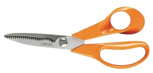 Fiskars-Schere Fiskars Küchenschere, Gesamtlänge: 18 cm