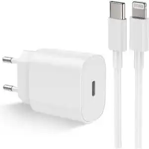 iPhone-13-Ladegerät Cionum iPhone Ladekabel Original