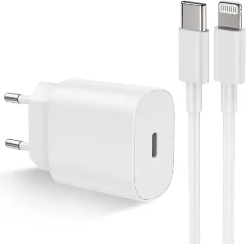 iPhone-13-Ladegerät Cionum iPhone Ladekabel Original