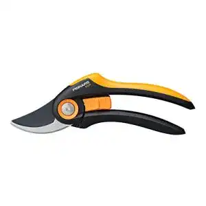 Fiskars-Bypass-Gartenschere Fiskars Bypass-Gartenschere, Plus, P521